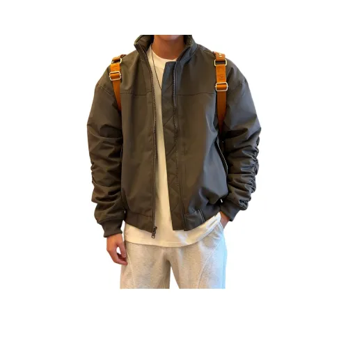 CORNILOT Унисекс Пуховики