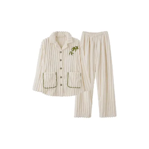 METE WHALE MT Пижамный комплект для женщин