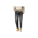 Черно-серый