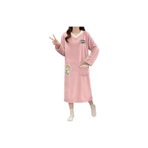 AHRTB Женские ночные сорочки