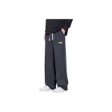 Серый (Улучшенный с флисовой подкладкой)