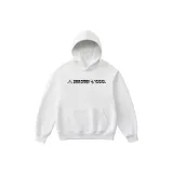 Белый [Утолщенная флисовая подкладка]