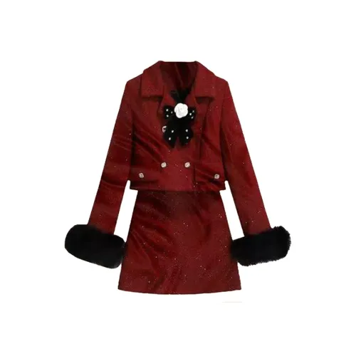 Frustration Garden Комплект с юбкой Женские