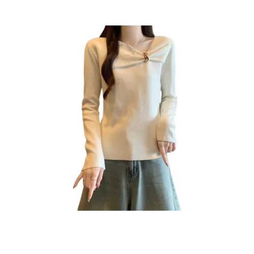 ZEKIKO STUDIO Женская трикотажная одежда