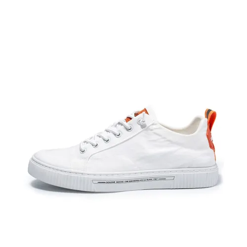 TFWLJ Slip-resistant Low Top Скейтборд Кроссовки Унисекс