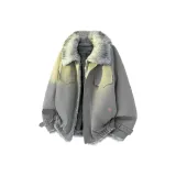 Серебристo-серый