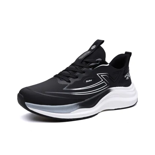 Кроссовки Bake для бега низкий топ мужской