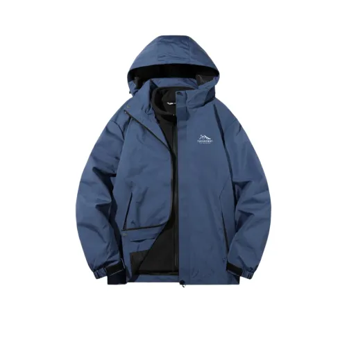 TUCANO Унисекс Куртки