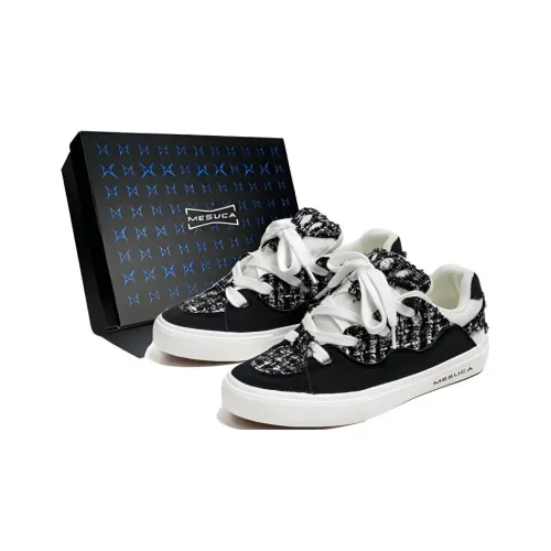 MESUCA Скейтборд Кроссовки Низкие Мужские