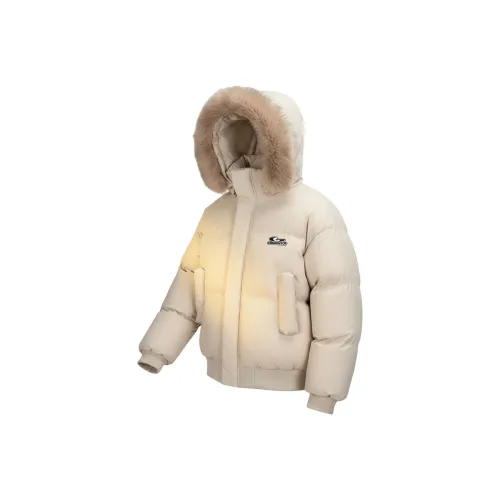 Caramella Унисекс Пуховики