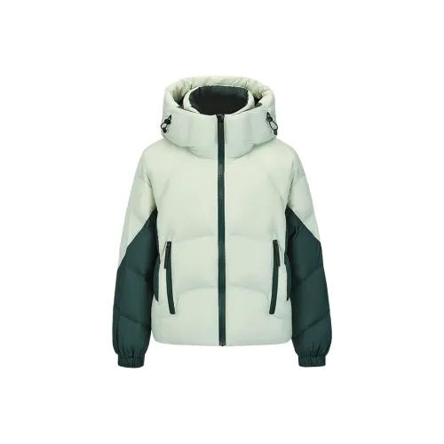 HYUNDAI Унисекс Пуховики