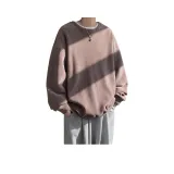 Красно-серый