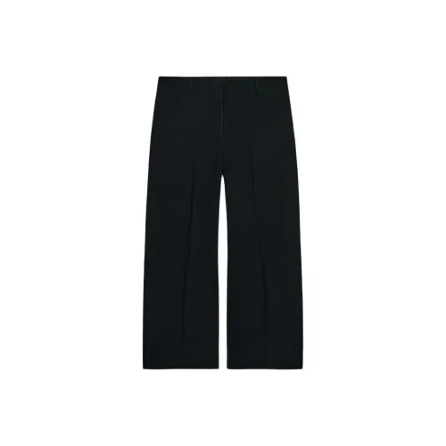 ZARA Collaboration ZW Series Повседневные брюки Женские