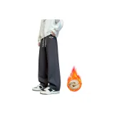 Dark Gray [Флисовая подкладка/Съемный бренд Брошь]