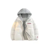 Экрю (Серый капюшон)