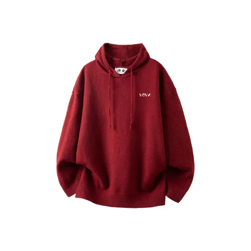 VGVX Унисекс Трикотаж