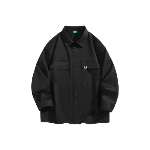 SESAME STREET Унисекс Рубашки