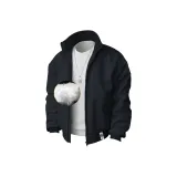 Чёрный лайнер [Универсальный, не объемный]