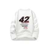 Белый (с флисовой подкладкой)