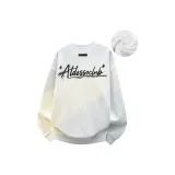 Флисовая подкладка, белый, серый, вереск (черный)