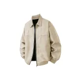 Бежевый, флисовая подкладка