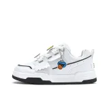 Овсяное молоко, белый [подвески, стиль]