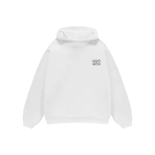 DLBG Унисекс Свитшоты