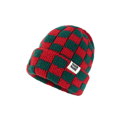 ЮЙЧЖАОЛИНЬ Полиэстер Beanies Унисекс