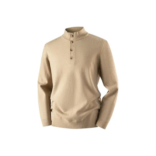 Мужские свитеры Red Bean