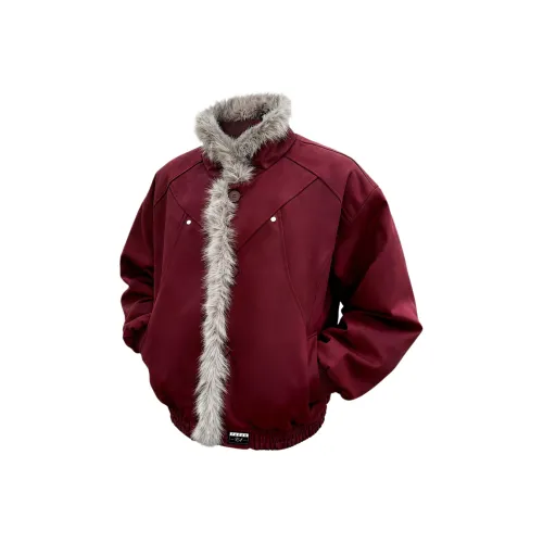 TAOKK Унисекс Пуховики