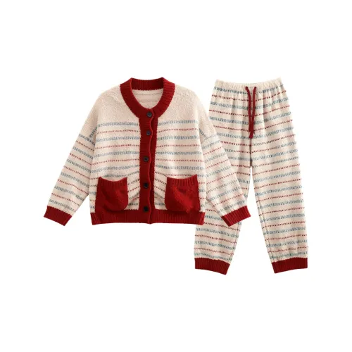 Tiansui Изображение Цвет Женский Пижамный Комплект