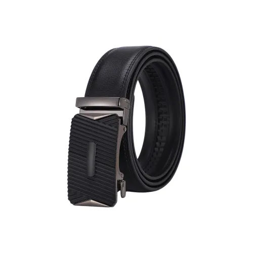 ROLLSNEA Ремни из коровьей кожи Мужской 3,5 см