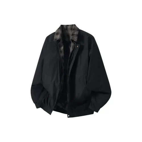 Menblero Унисекс Пуховики