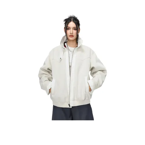 33TH Унисекс Пуховики