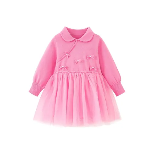 Mini Bala KIDS Платья