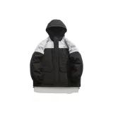 Призрачно черный