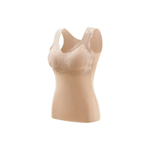 GOSO Женские термические жилеты