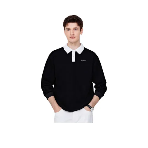 ESPRIT Унисекс Поло