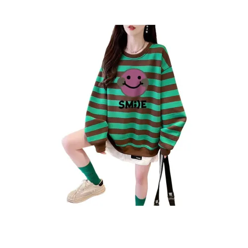 Amyway Женские Свитшоты