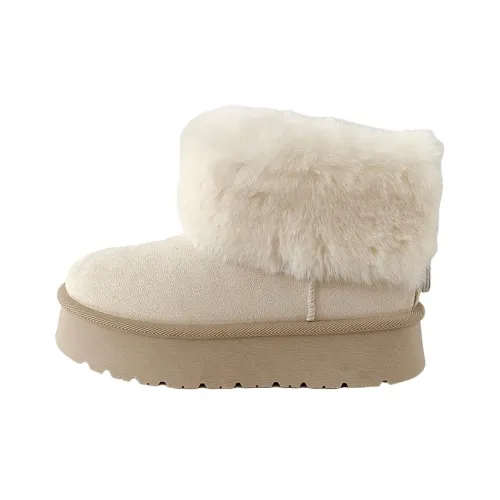 GOSO Сноубутсы Женские