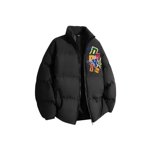 Duoyi Унисекс Пуховики