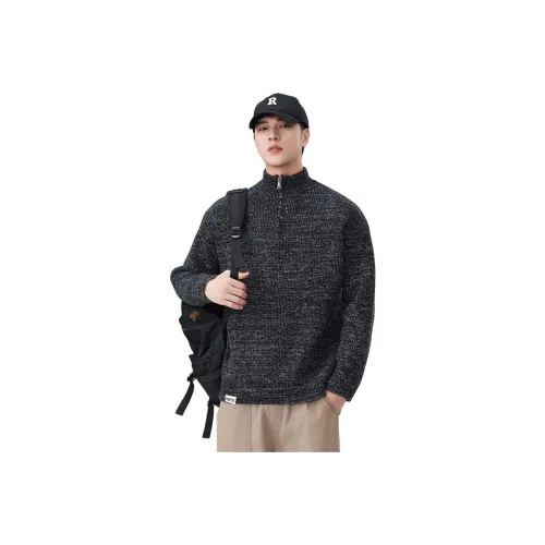 FAIRWHALE Мужские Свитера