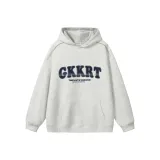 Туманно-серый