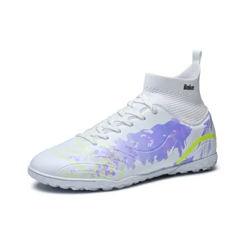 Bake Футбольные бутсы Низкие Топ Мужские