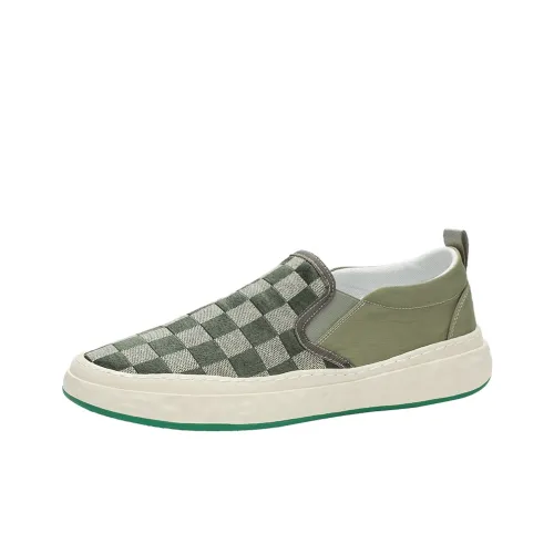TFWLJ Slip-resistant Low Top Скейтборд Кроссовки Унисекс