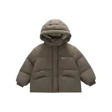 Светло-кофейный