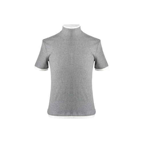 DBW DOUBLEWIN Трикотажная ткань Базовый слой Унисекс