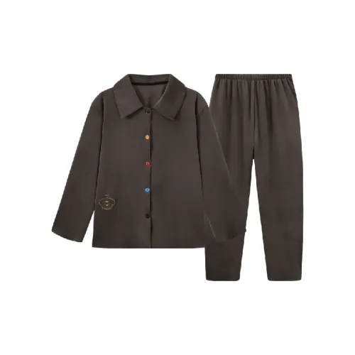 METE WHALE MT Пижамный комплект для женщин