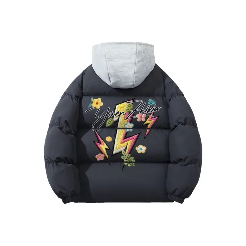 One-Man Down Jacket Unisex