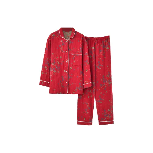 LOUGHNEA Женские Пижамные Комплекты
